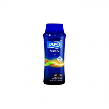 ֿPinuk Shampoo & Conditioner For Men 700ml